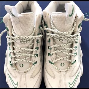 Griffey Oregon Duck max 360